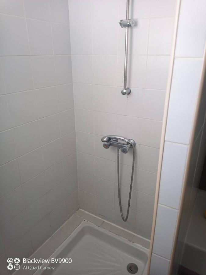 Manganao 1908 Apartment Saint-Francois  Ngoại thất bức ảnh